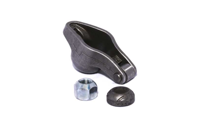 Sbc Mag-Roller Rocker Arms 3/8 Stud/1.6 Ratio