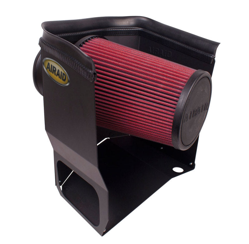 11-17 Grand Cherokee 3.6/5.7L Air Intake Kit