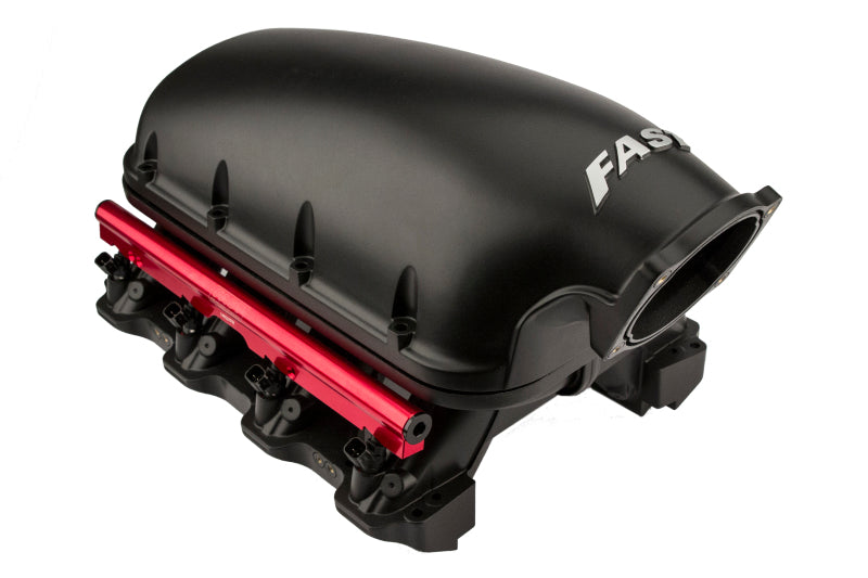 LSX HR 103mm Intake Manifold LS3 Rect. Port