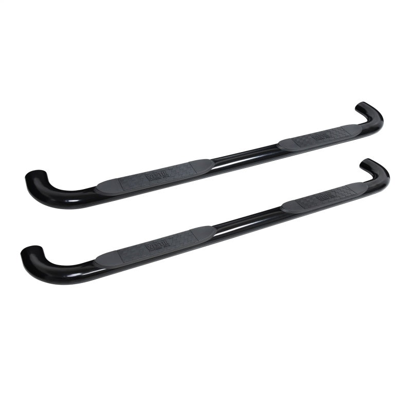 Platinum 4 Oval Nerf Ste p Bars