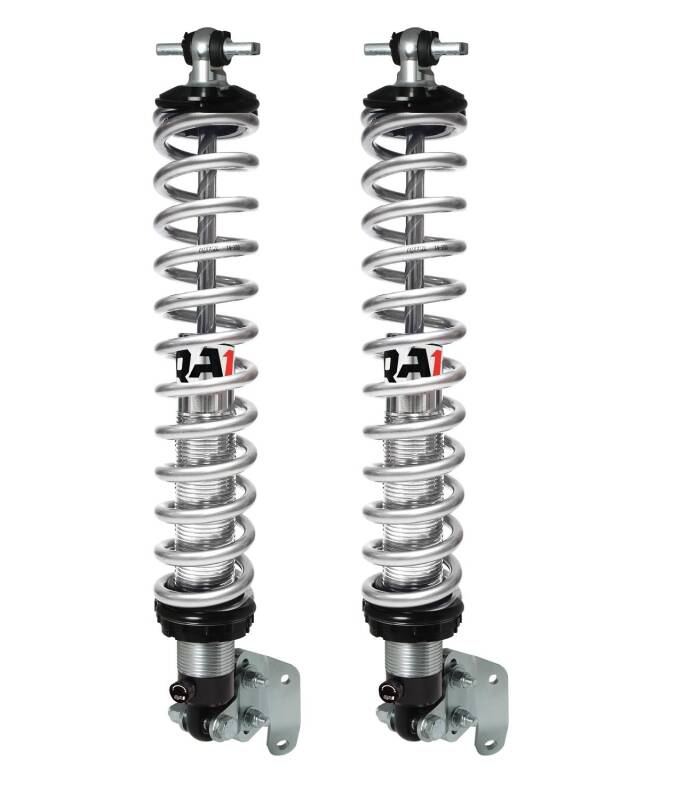 Pro-Coil Rear Shock Kit Double Adj. 200Lbs