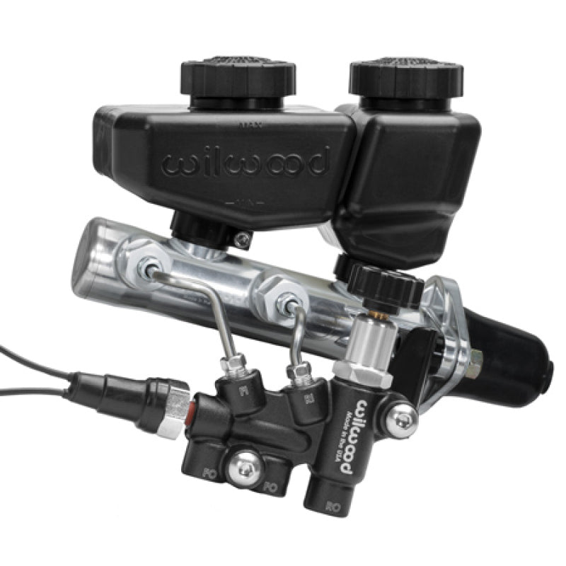 WIL Master Cylinder