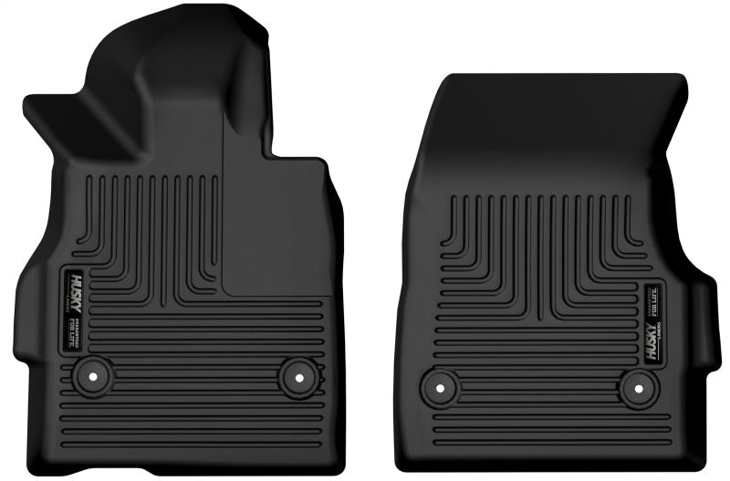 X-Act Contour Floor Liners