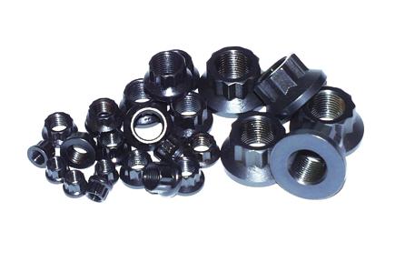 ARP Nut Kits