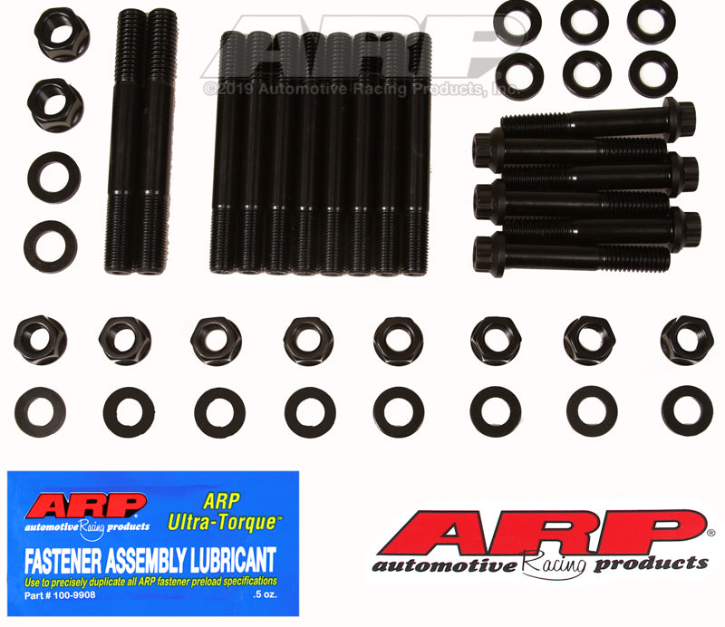 SBC Main Stud Kit - Dart Little M Block
