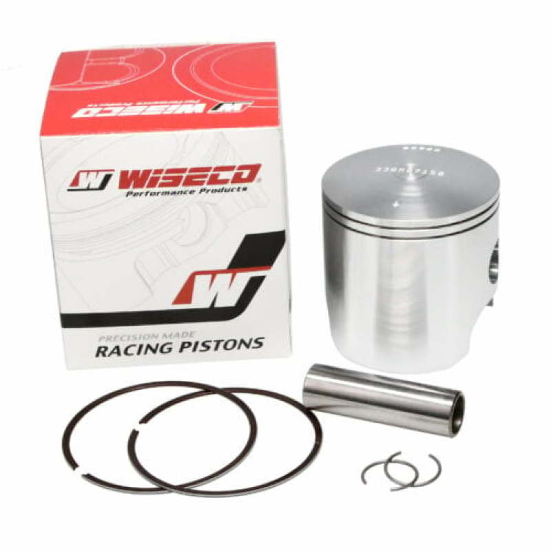 Wiseco  07-13 Can-Am 500 Outlander Renegade Stk CR Piston