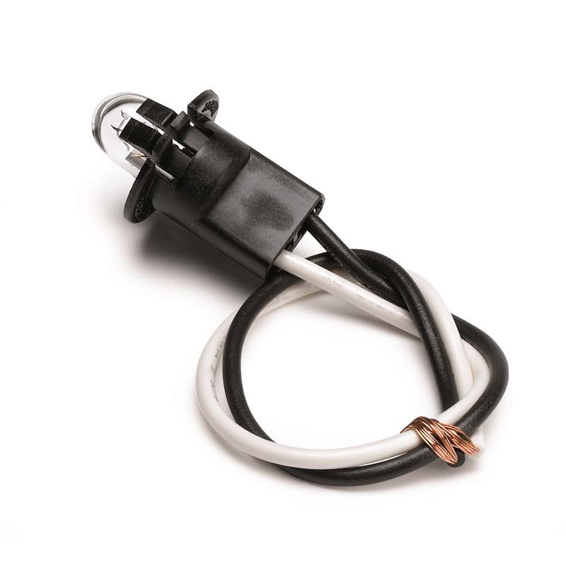 Bulb & Socket Kit