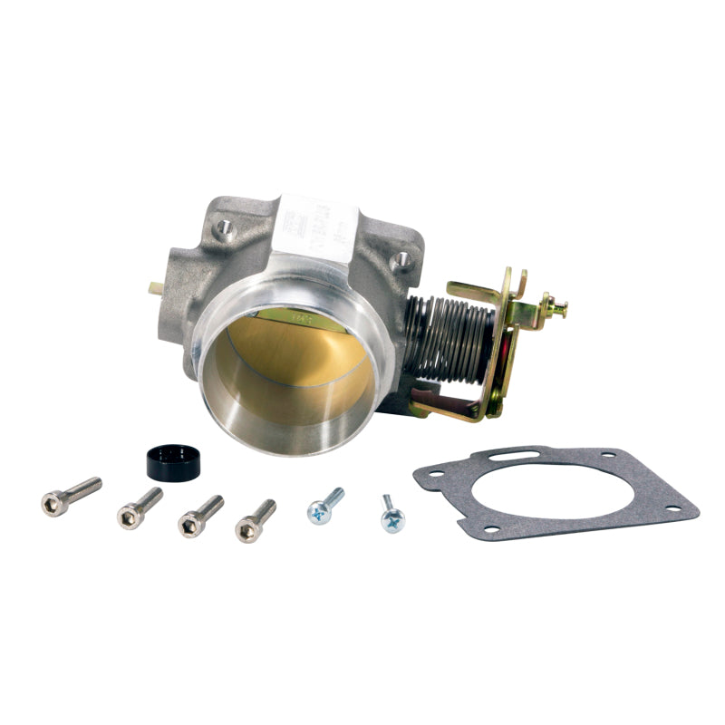 70mm Throttle Body - 01-03 Mustang 3.8L