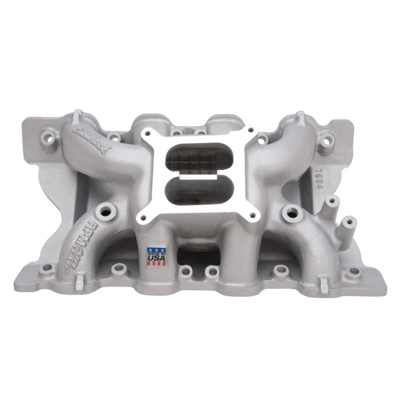 SBF Performer RPM A/G Manifold - 351C
