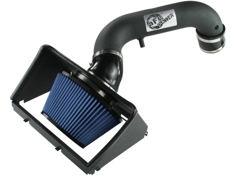 Air Intake System 13- Dodge Ram 5.7L