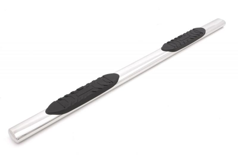 5in Oval Stainless Step 15-21 Ford F-150