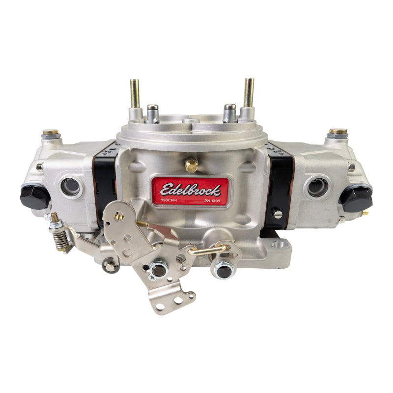 750CFM VRS Carb 4150 Flange 4-Circuit