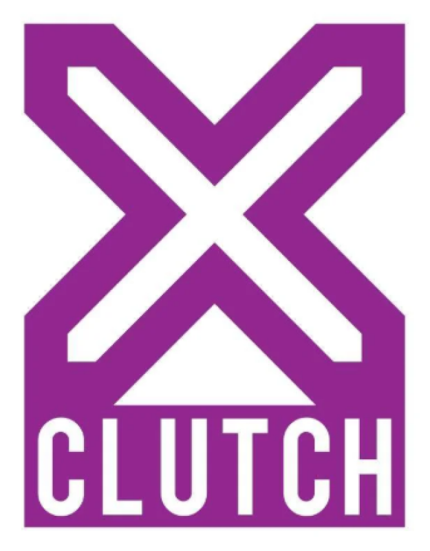 XClutch 12mm x 1.5mm x 25mm Replacement Flywheel Bolts - Set of 8