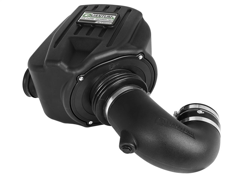 Quantum Air Intake Kit 94-02 Dodge Ram 5.9L