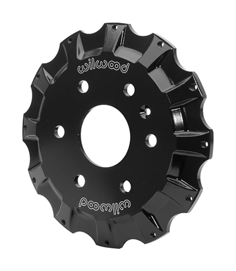 WIL Rotor Hat