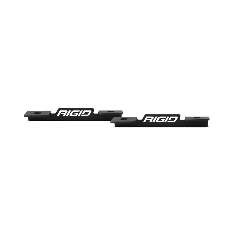 21- Ford Bronco A-Pillar Light Mounting Kit