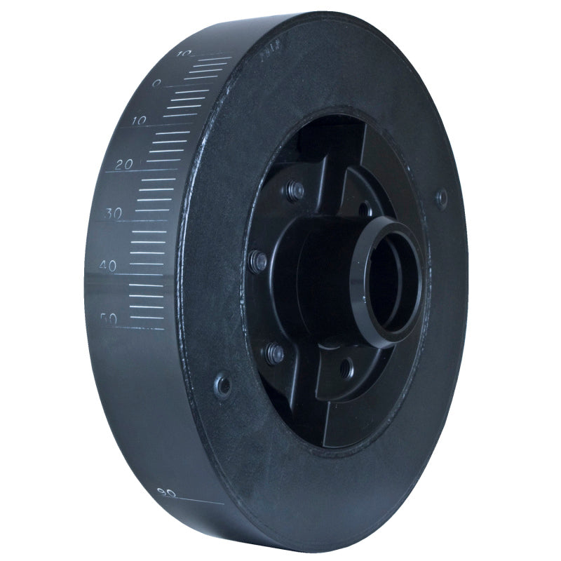 SBC 7-1/4 Harmonic Damper - SFI