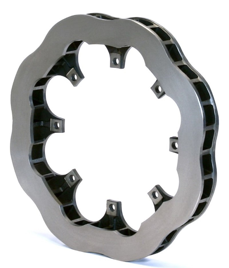Rotor 8BT 1.25in x 11.75 Scalloped ST Vane