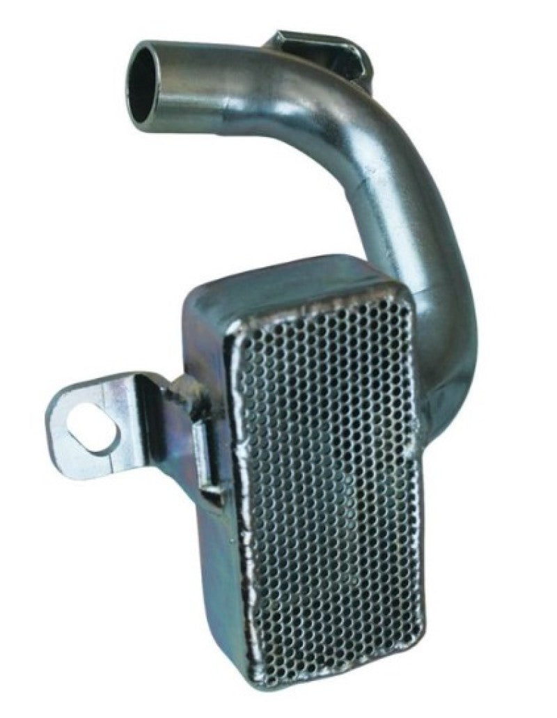 BBC Oil Pump Pickup 3/4in