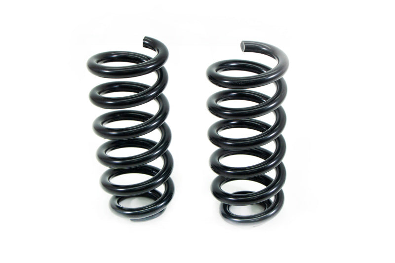 Coil Spring Lowering Kit Lowering Springs 2in
