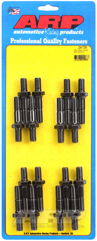 SBC Rocker Arm Stud Kit