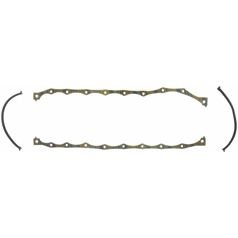 Oil Pan Gasket Set