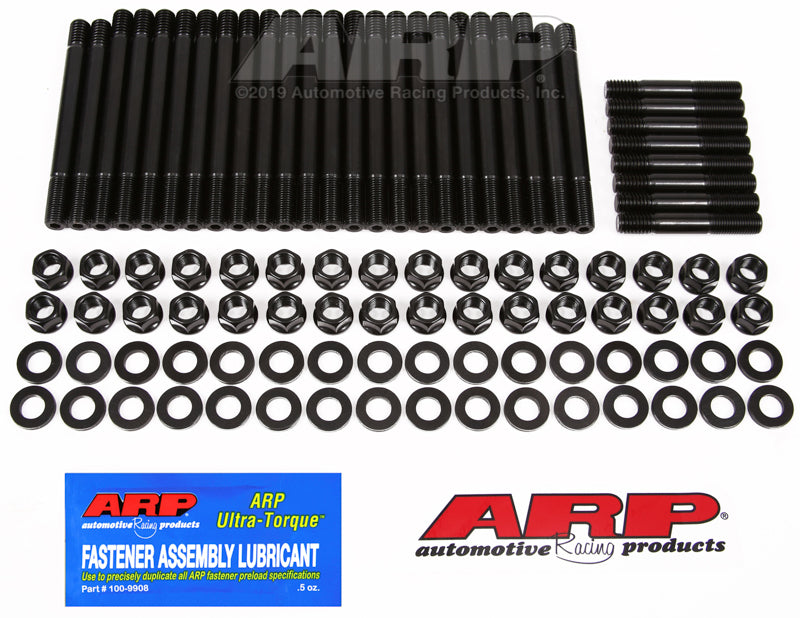 BBC Head Stud Kit 6pt.