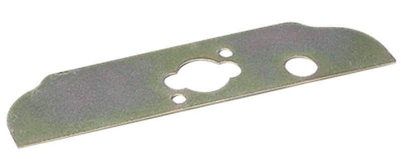 Bb Oil Pan Baffle