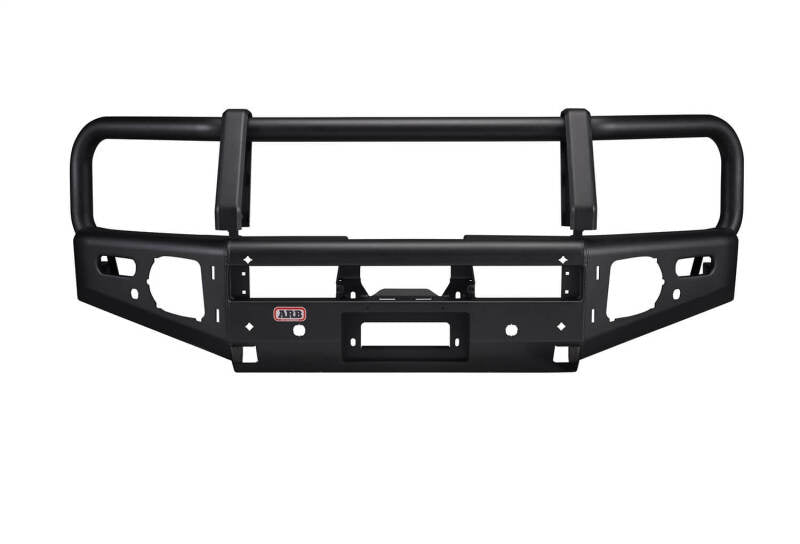 ARB Bumper/Fitting Kit Bundle 3440560K