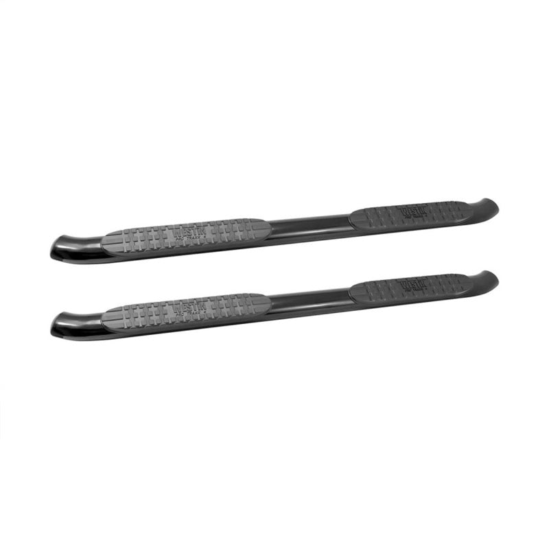 Pro Traxx 4in Step Bar 15-  Ford F150 Supercrew