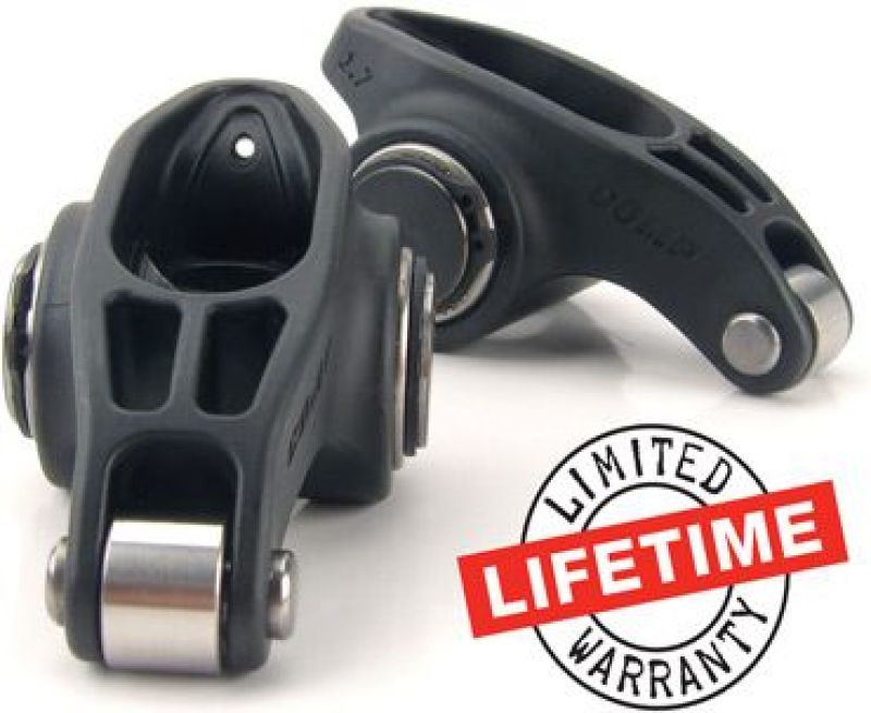 LS Pro-Mag Rocker Arm Set 1.8 Ratio