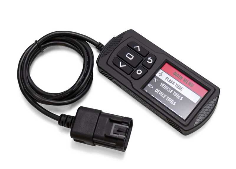 Dynojet 17-21 Polaris Ace Power Vision 3
