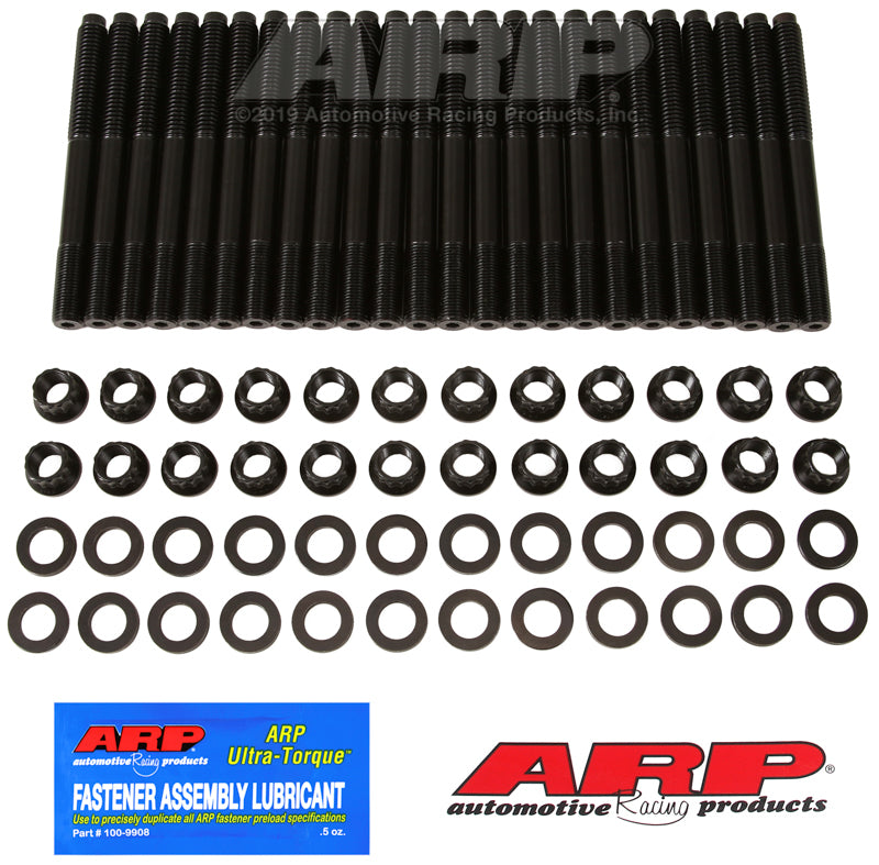 Mopar Head Stud Kit - 12pt. 96-06 Viper
