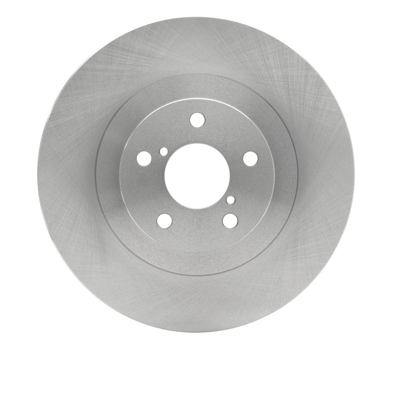 DFC 13-25 Subaru BRZ Front Brake Rotor