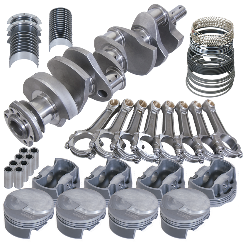 BBC Rotating Assembly Kit - Competition