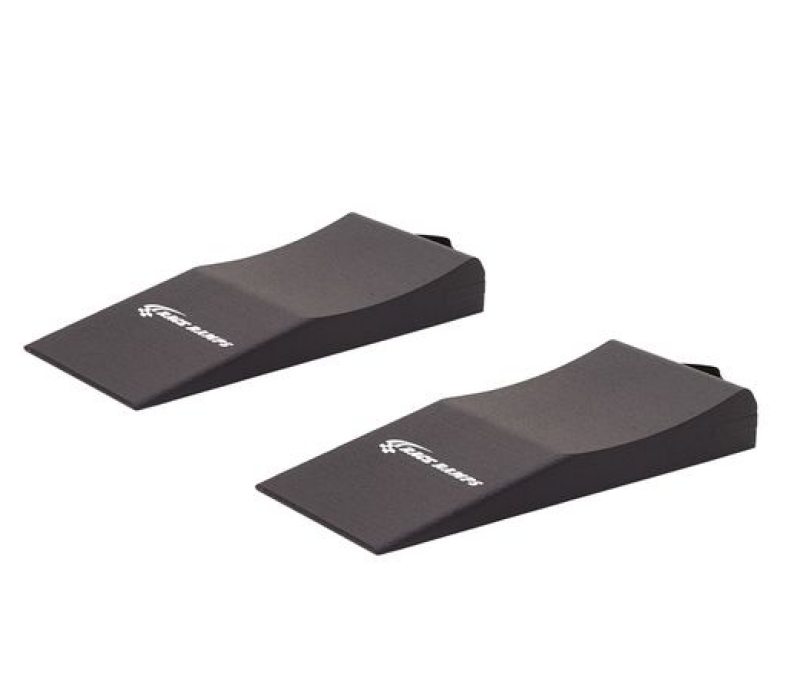 Trailer Mate Ramps Front Pair