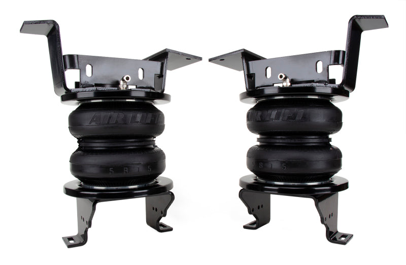 LoadLifter 7500XL Spring 20-   GM P/U 2500