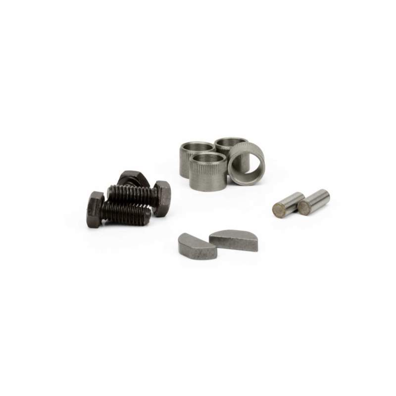 BBC Engine Finishing Kit