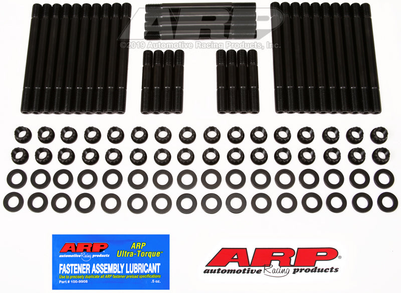 BBC Head Stud Kit 12pt.