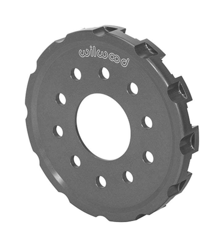 WIL Rotor Hat
