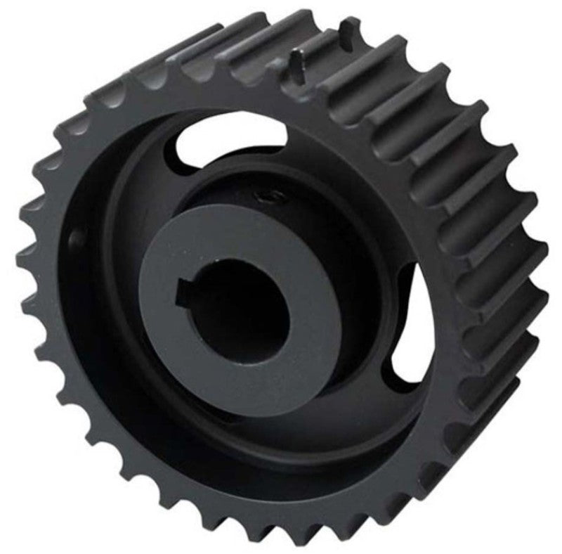 Dry Sump Pump Pulley 32T- Radius Tooth