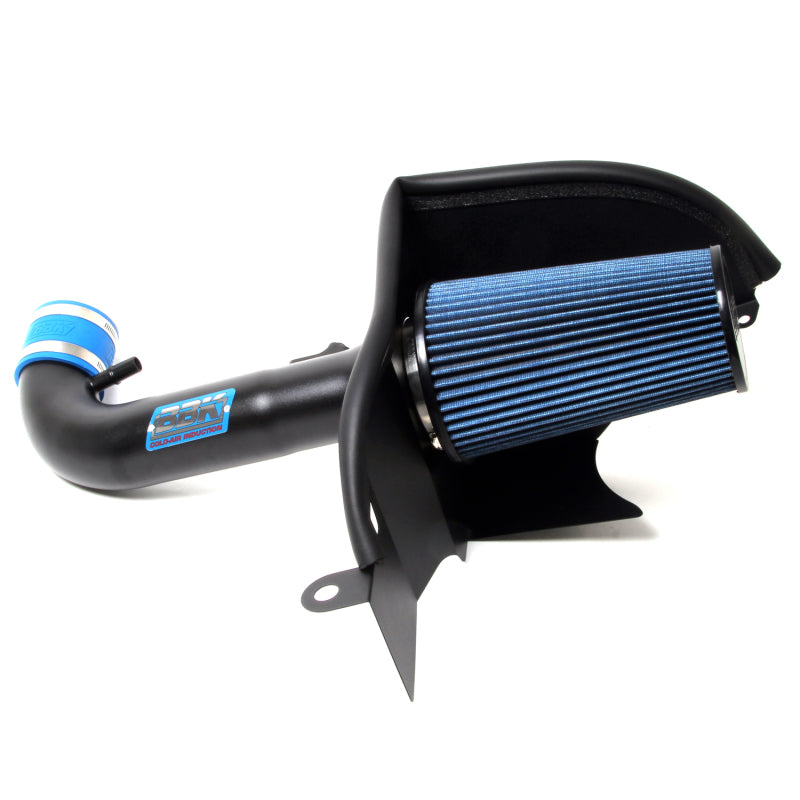 Cold Air Intake Kit - 05-10 Mustang V6