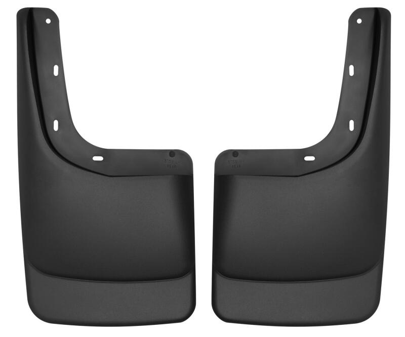 04-09 Ford F150 Rear Mud Flaps