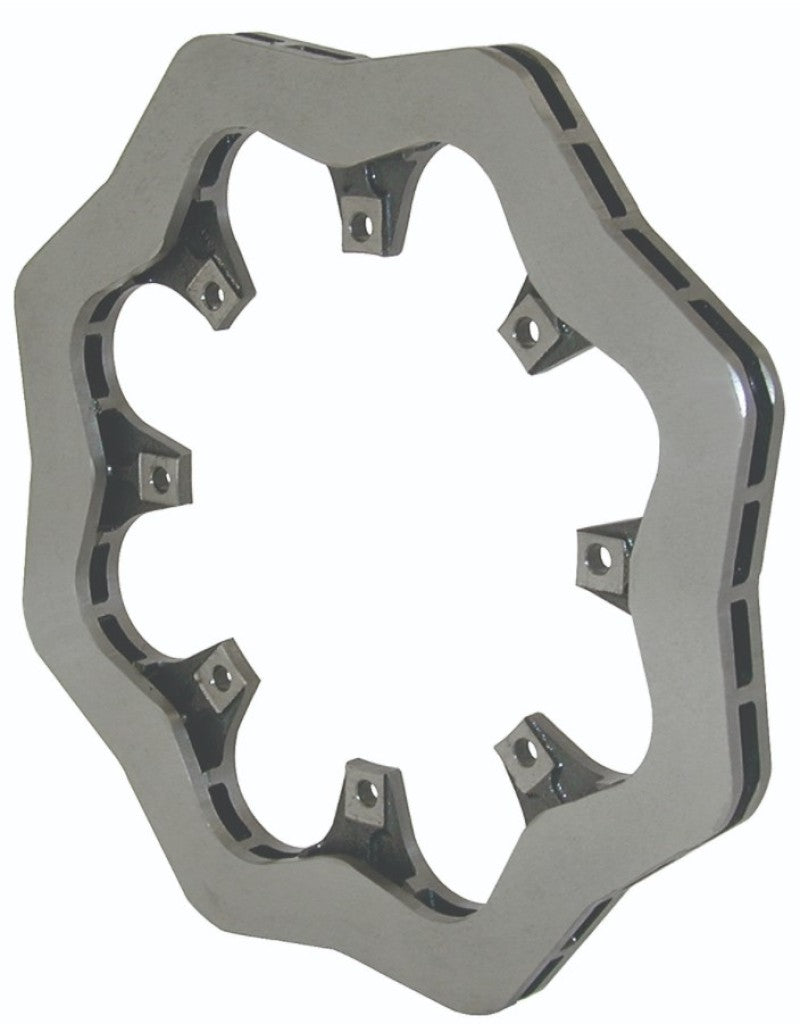 Rotor 8BT .810in x 11.75 Scalloped ST Vane