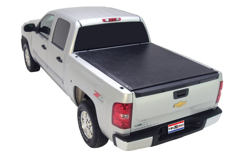 07-   GM P/U 6.5ft Bed Lo Pro Tonneau Cover
