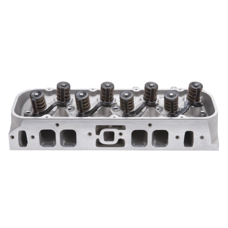BBC Performer RPM 454 O/P Cylinder Head Assem.
