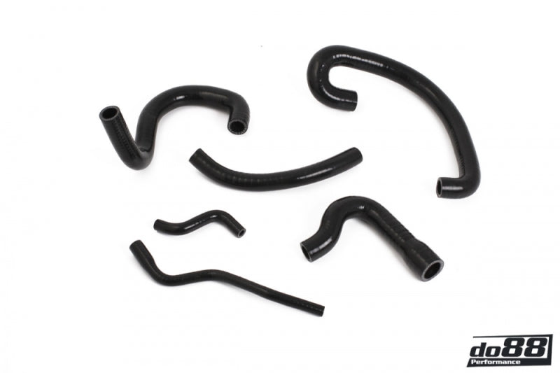 do88 Porsche 964 Turbo K Jetronic Hoses