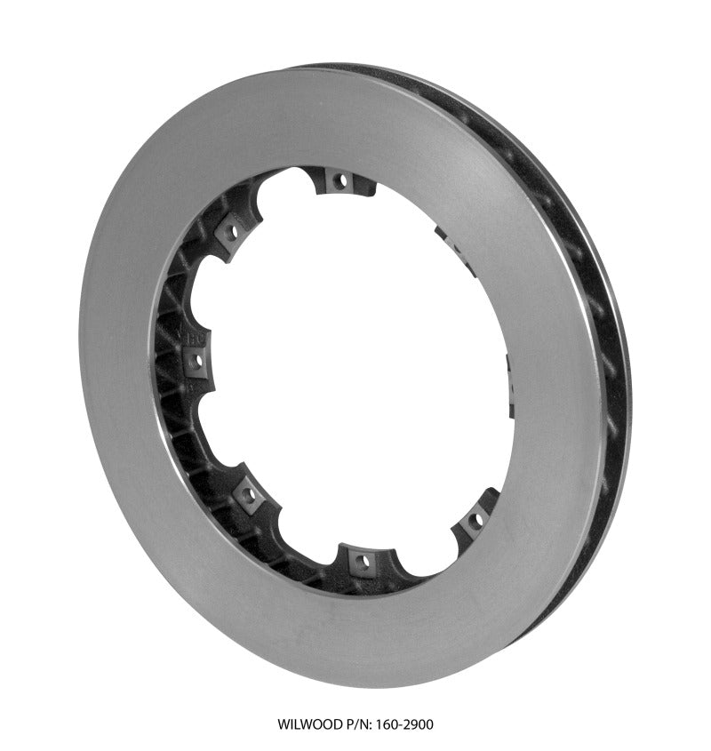 Rotor 8bt 1.25in 12.19in 7.62in UltraLite