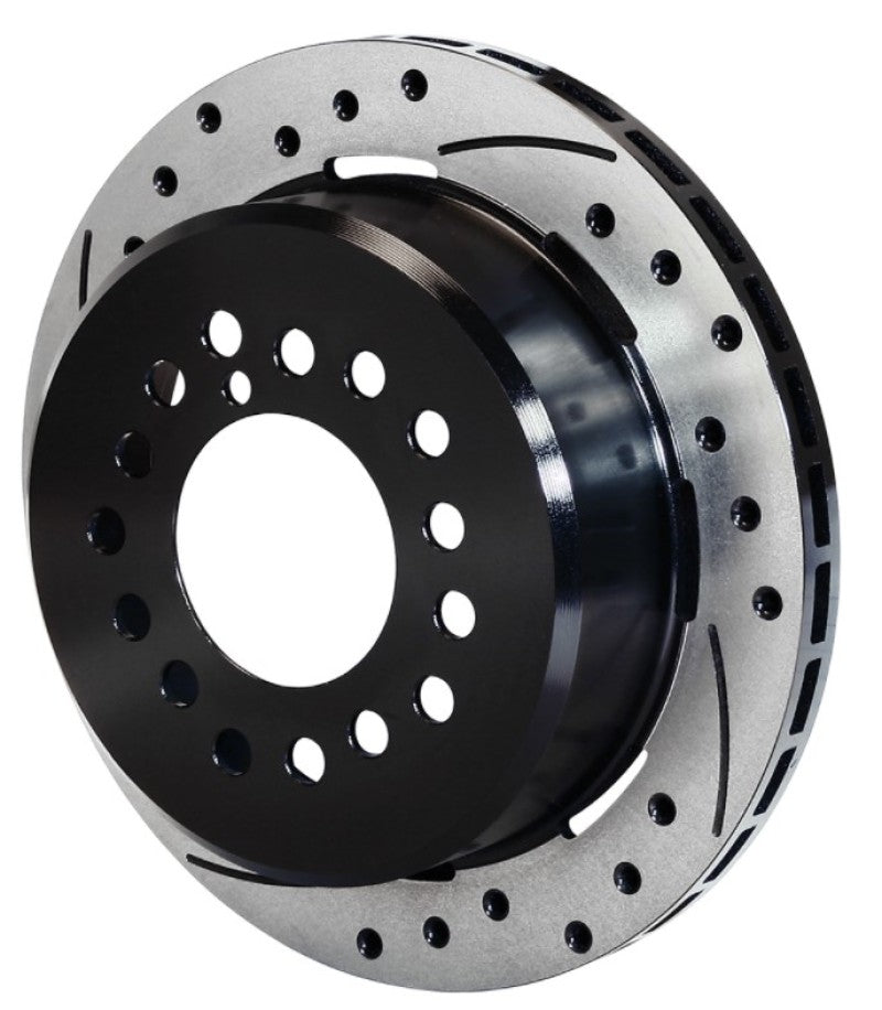 WIL Rotors