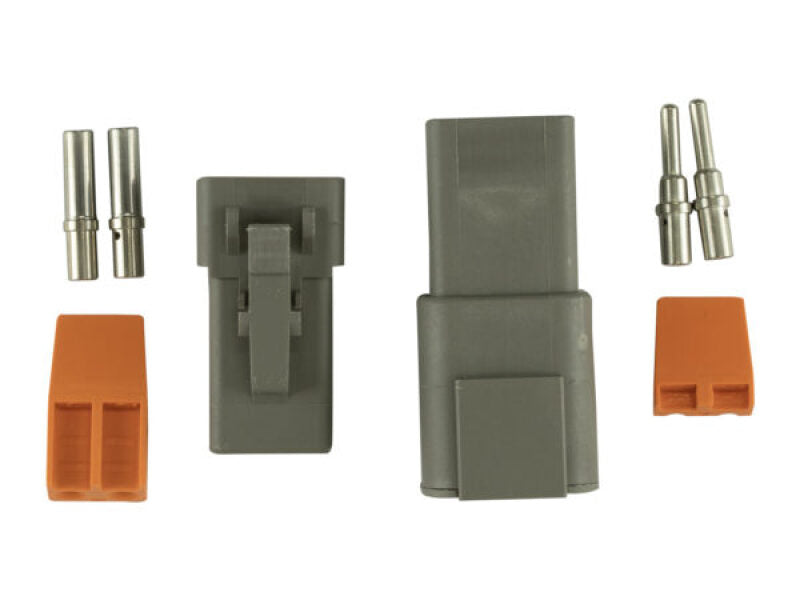 eGate 2 Way Motor Connection Kit